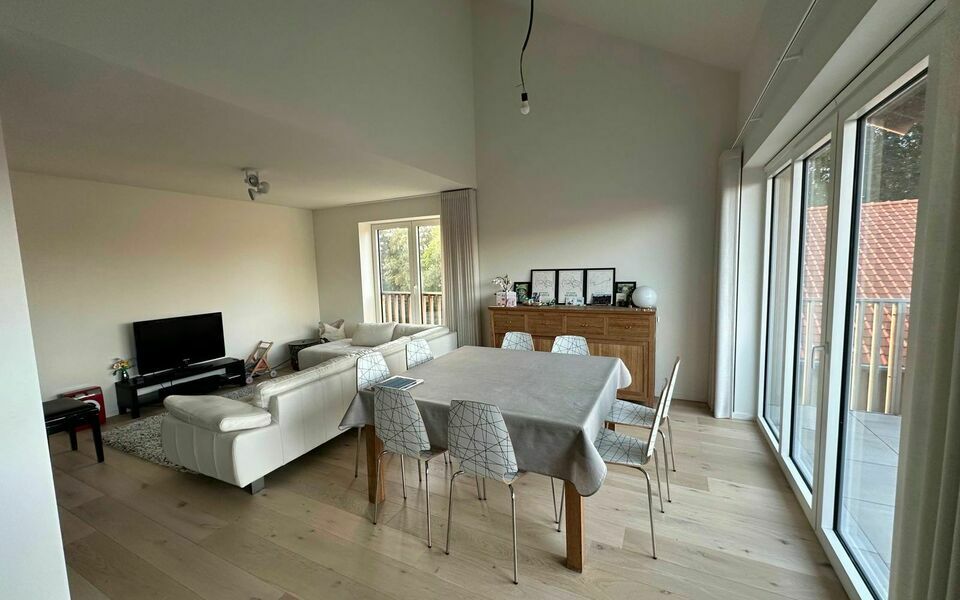 Appartement te huur in Bertem