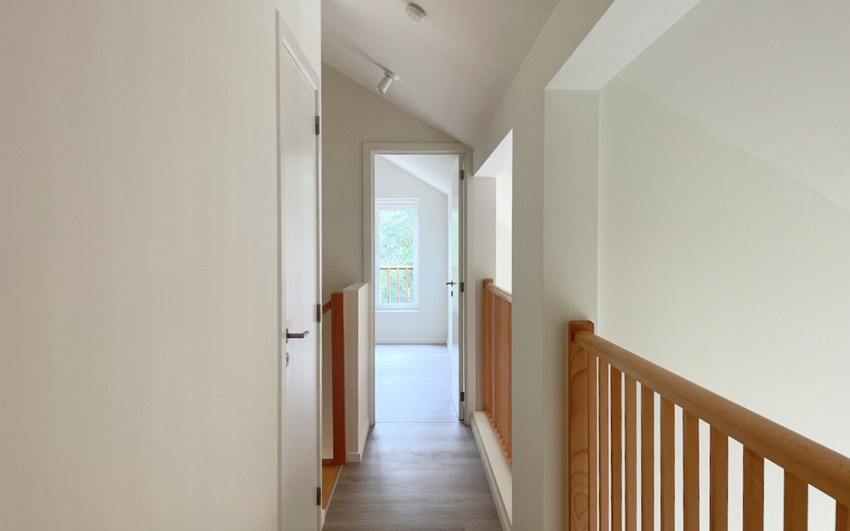 Appartement te huur in Bertem