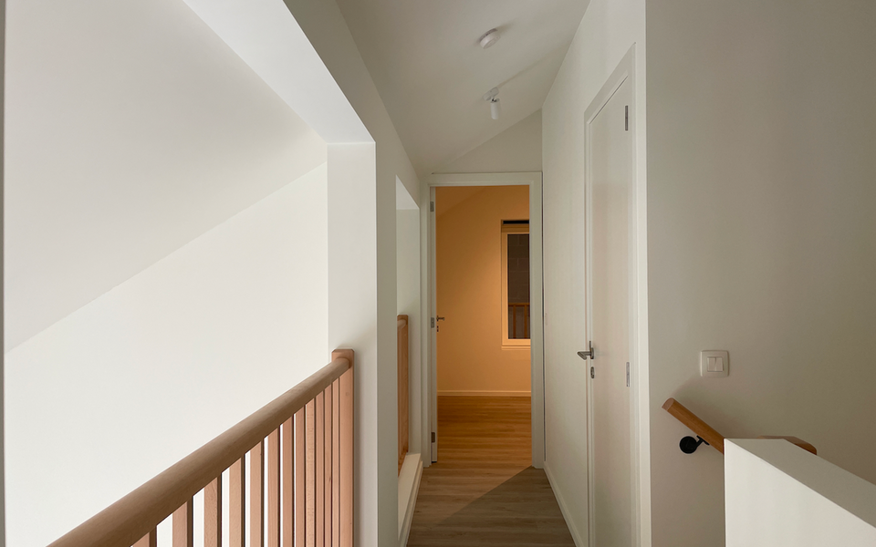 Appartement te huur in Bertem