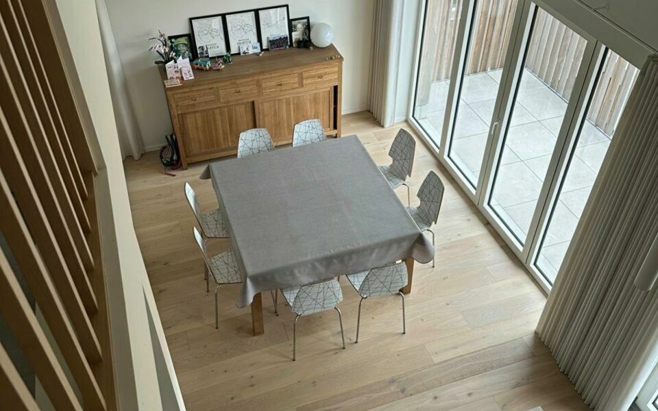 Appartement te huur in Bertem