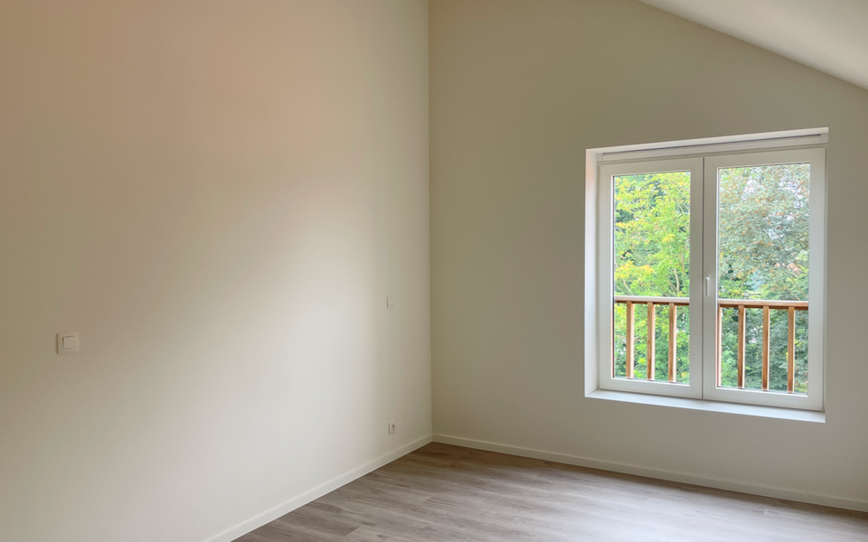 Appartement te huur in Bertem