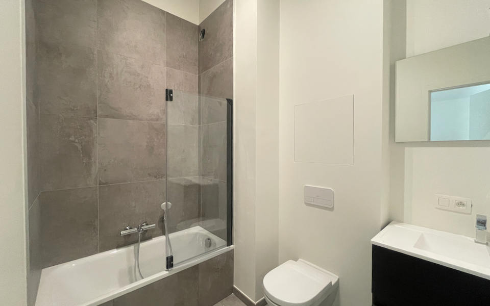 Appartement te huur in Bertem