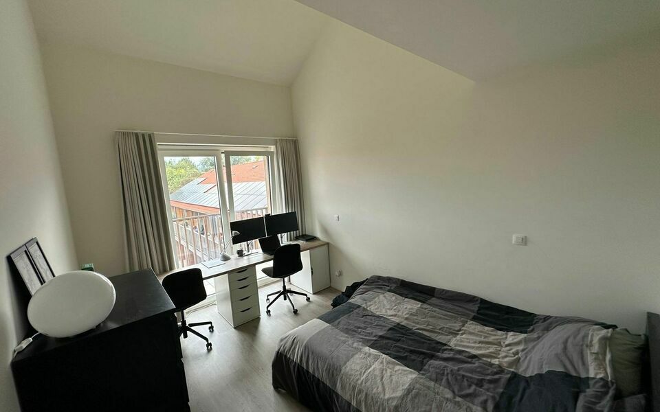 Appartement te huur in Bertem