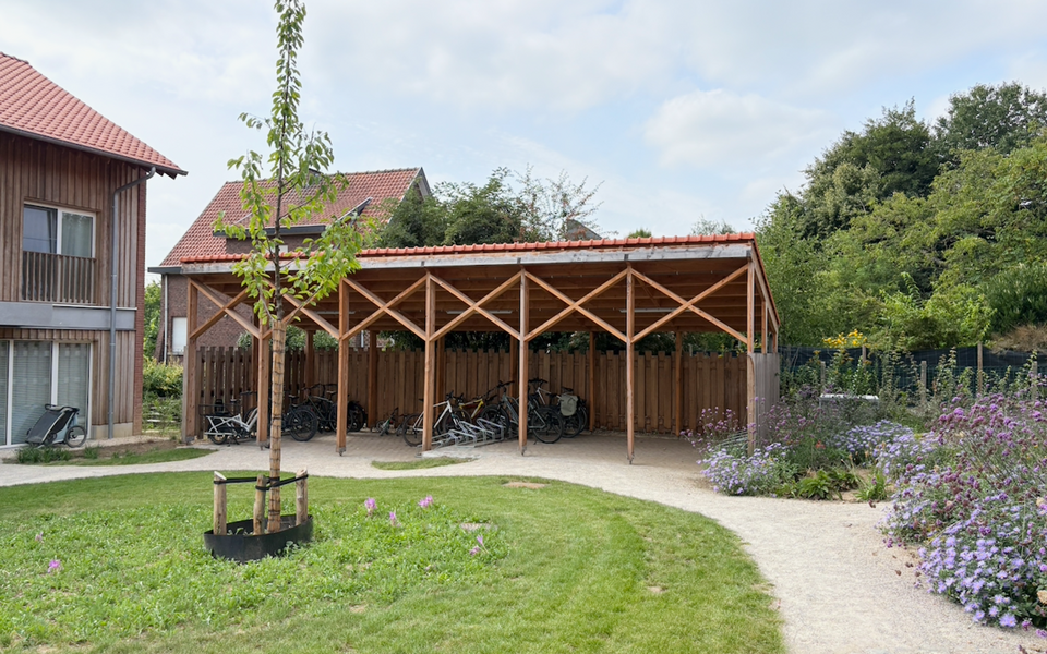 Appartement te huur in Bertem