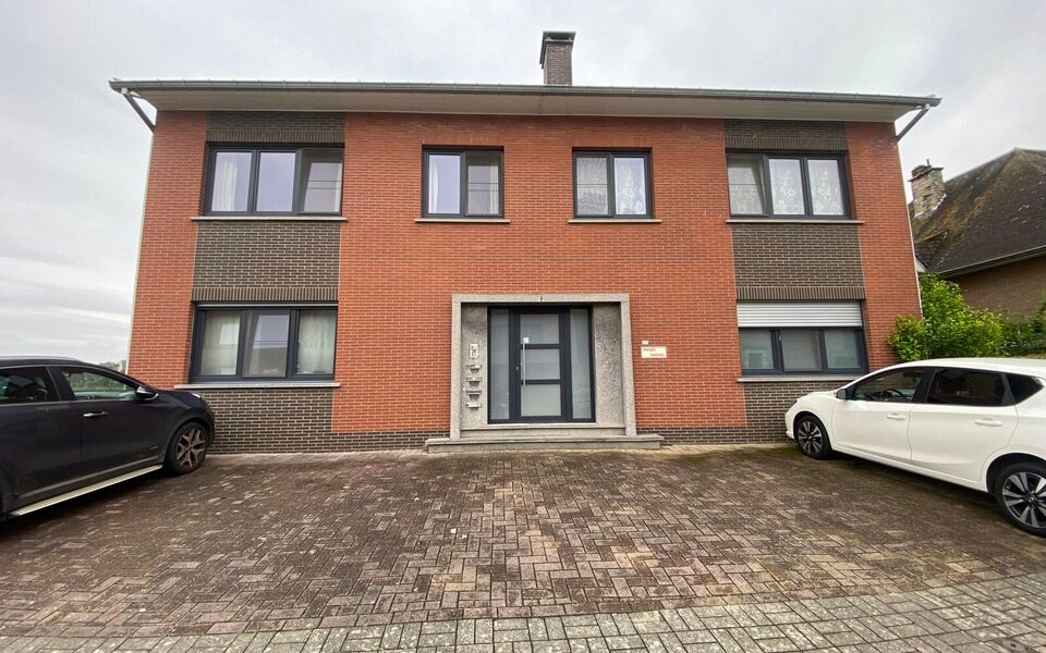 Appartement te huur in Bertem
