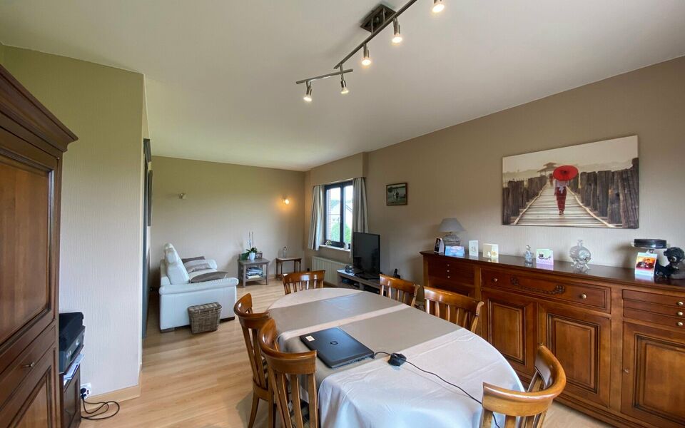 Appartement te huur in Bertem
