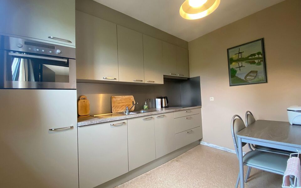 Appartement te huur in Bertem