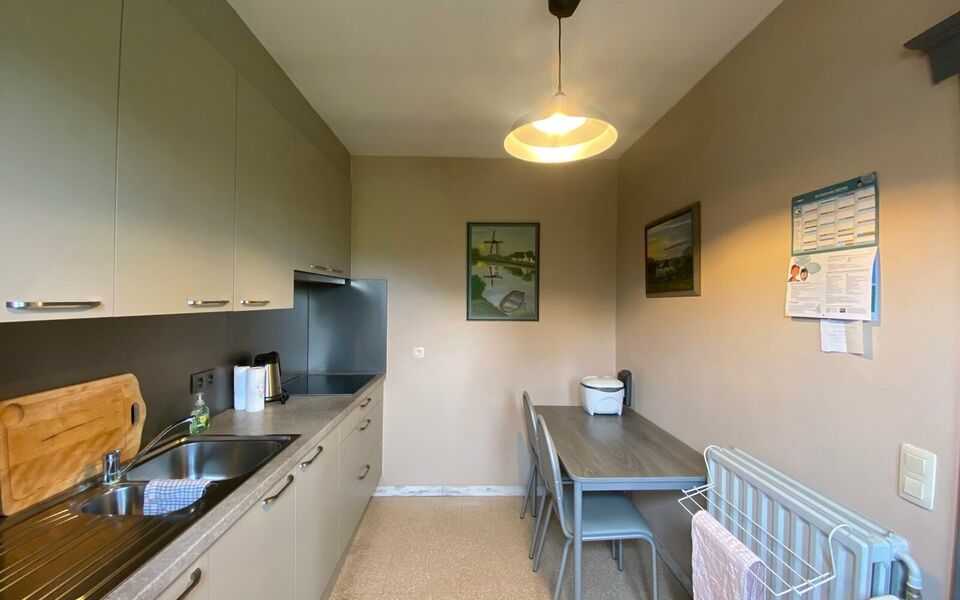 Appartement te huur in Bertem