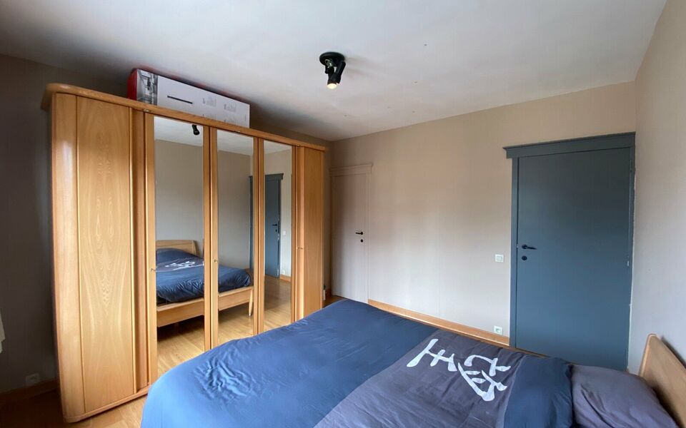 Appartement te huur in Bertem