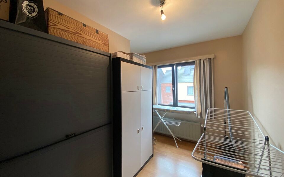 Appartement te huur in Bertem