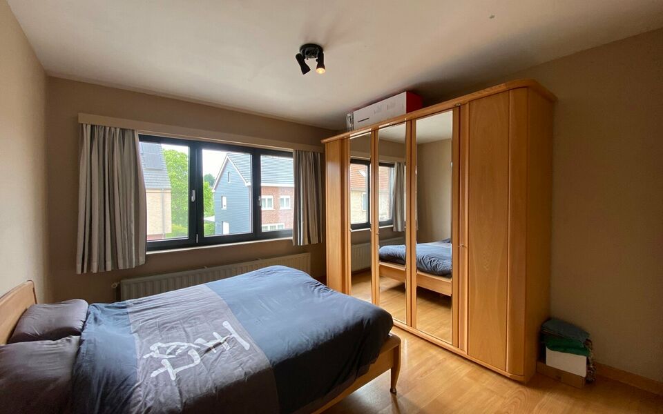 Appartement te huur in Bertem