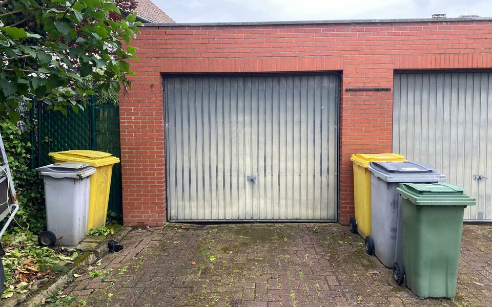 Appartement te huur in Bertem