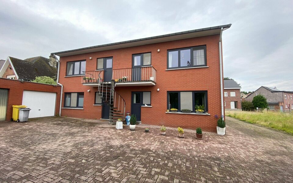 Appartement te huur in Bertem