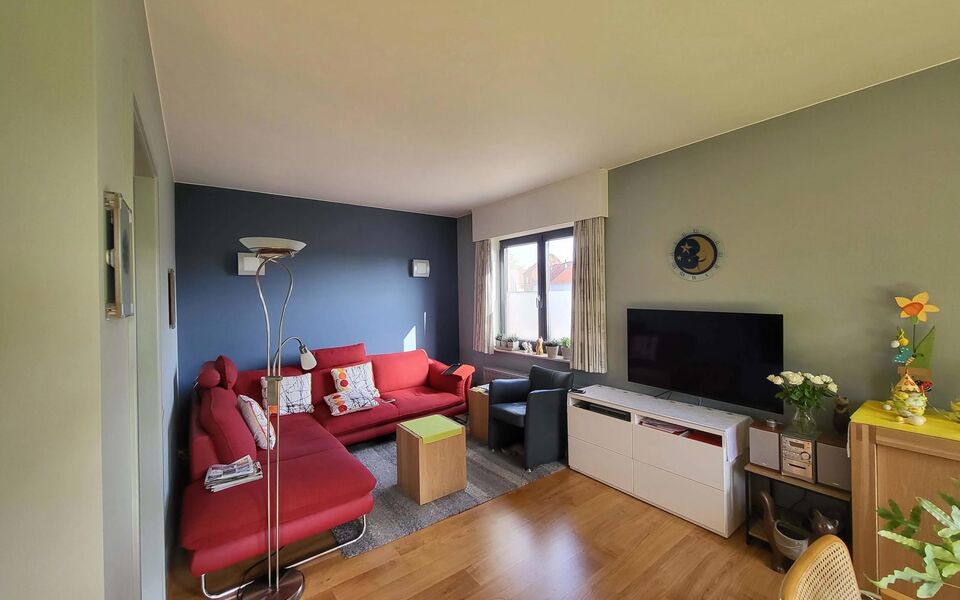 Appartement te huur in Bertem