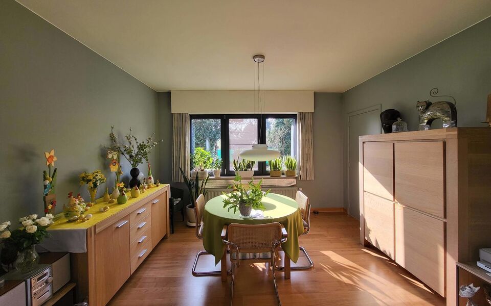 Appartement te huur in Bertem