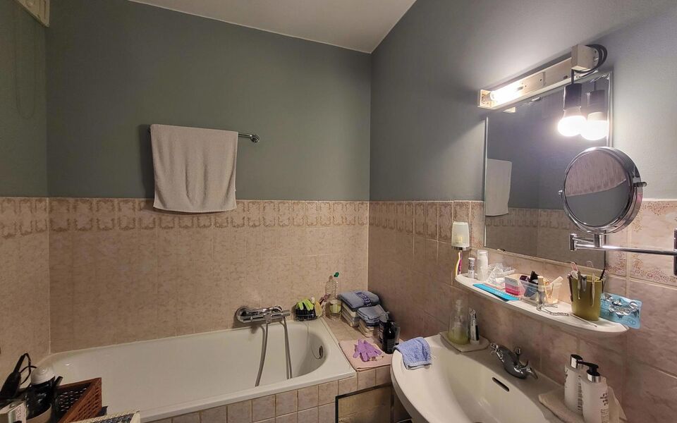 Appartement te huur in Bertem