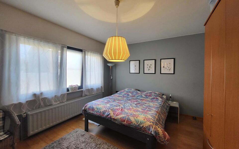 Appartement te huur in Bertem
