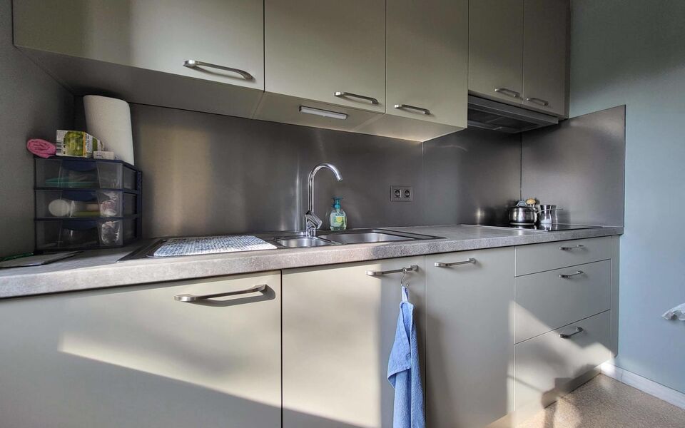 Appartement te huur in Bertem