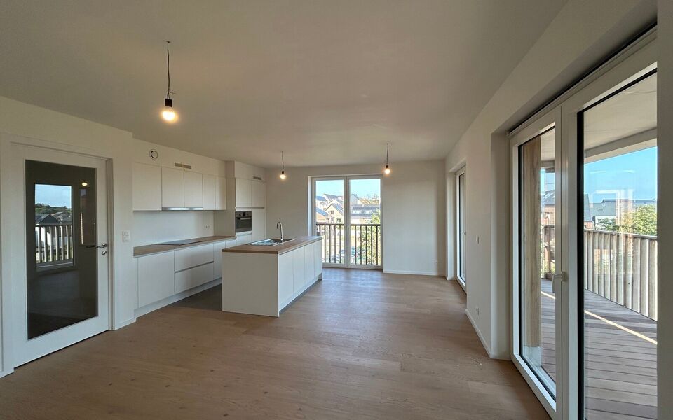 Appartement te huur in Bertem