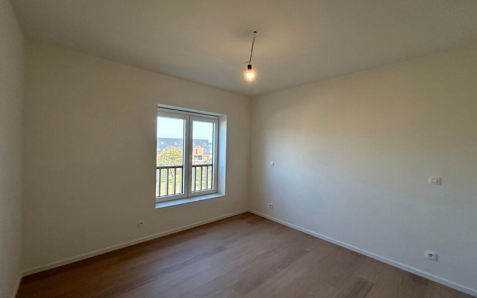 Appartement te huur in Bertem