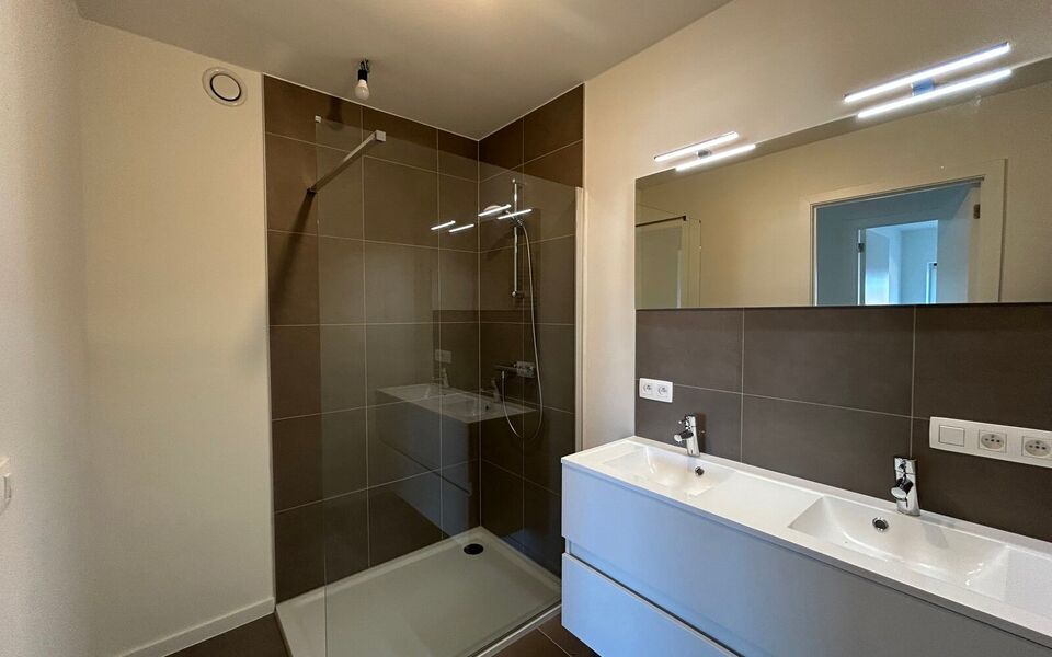 Appartement te huur in Bertem