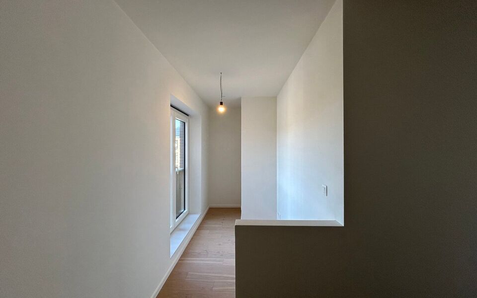 Appartement te huur in Bertem