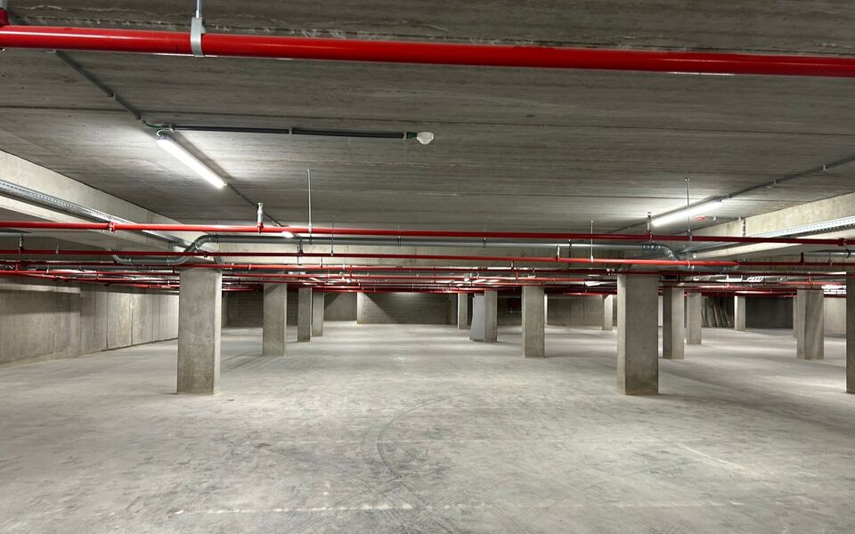 Appartement te huur in Bertem