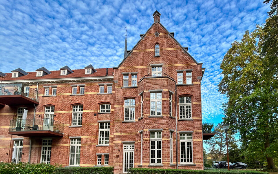 Appartement te huur in Bierbeek
