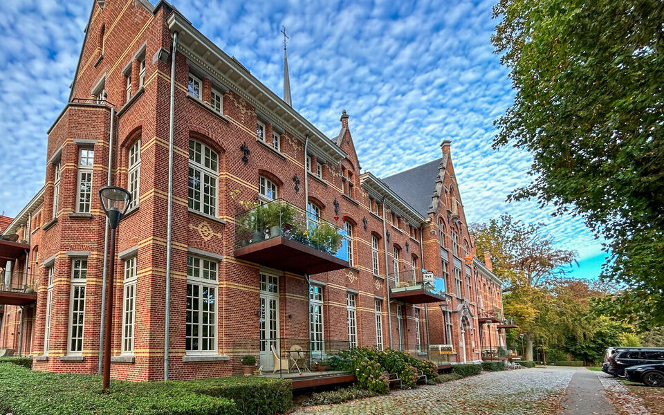 Appartement te huur in Bierbeek