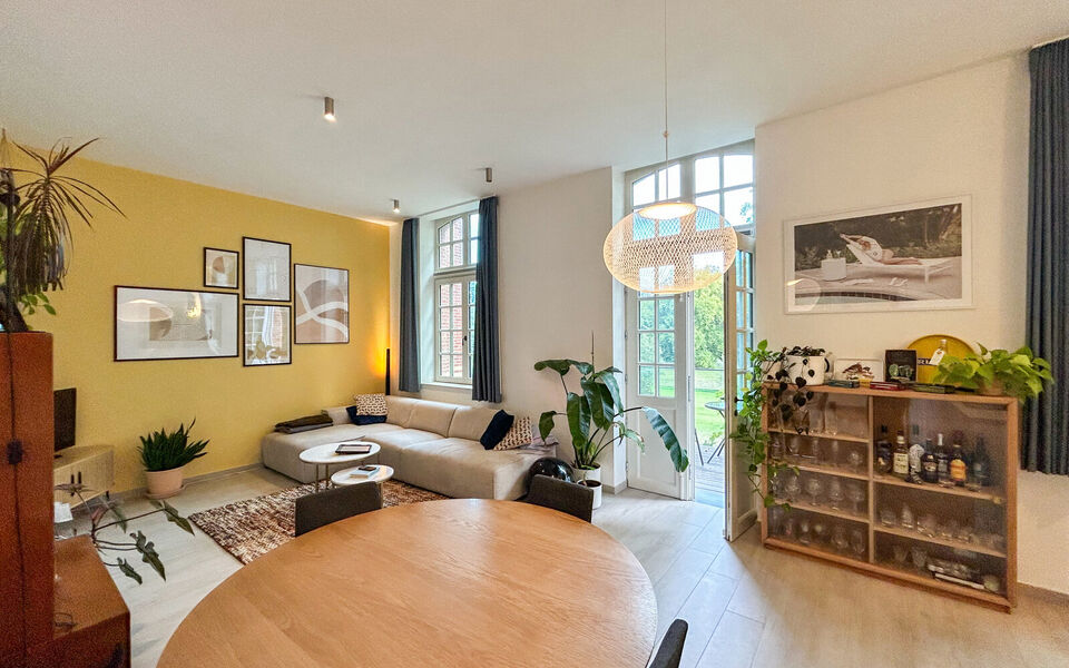 Appartement te huur in Bierbeek