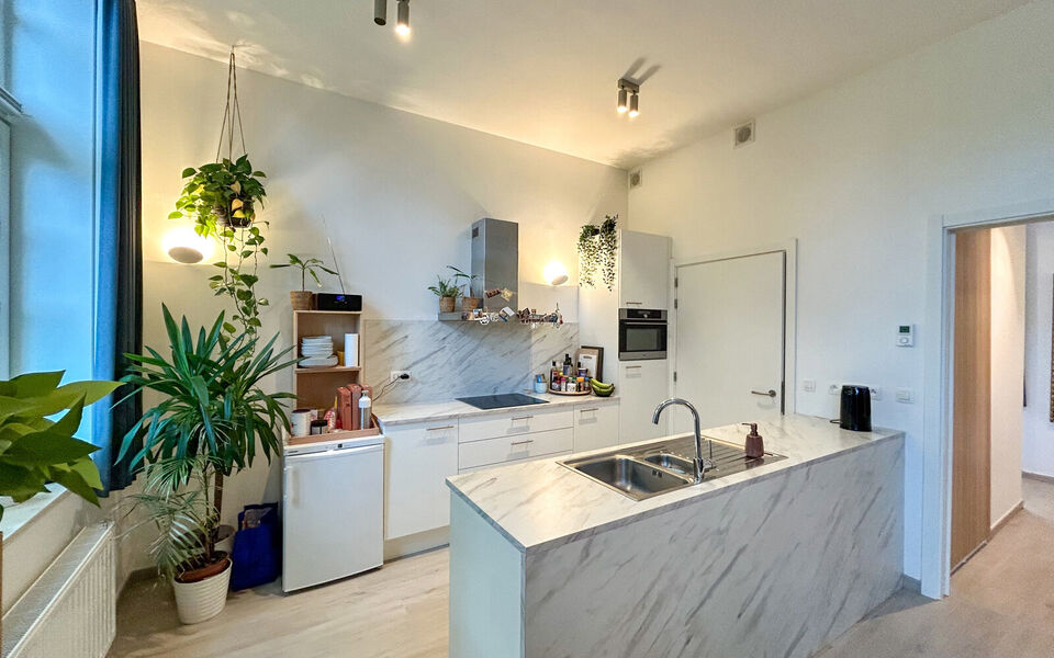 Appartement te huur in Bierbeek