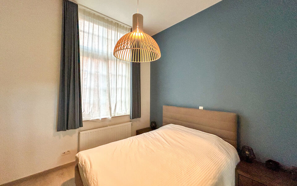Appartement te huur in Bierbeek