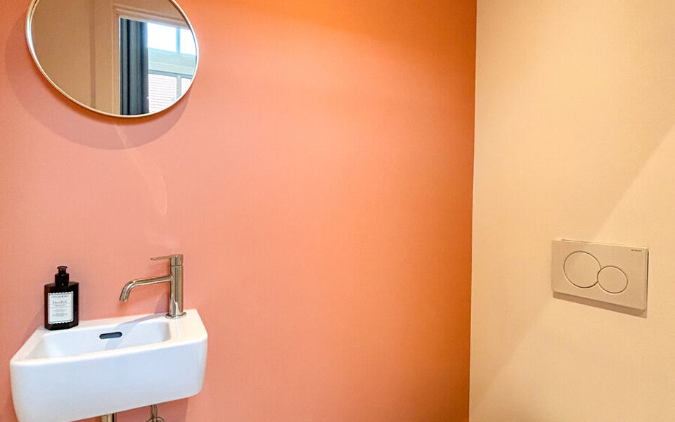 Appartement te huur in Bierbeek