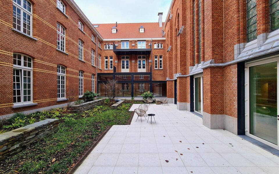 Appartement te huur in Bierbeek