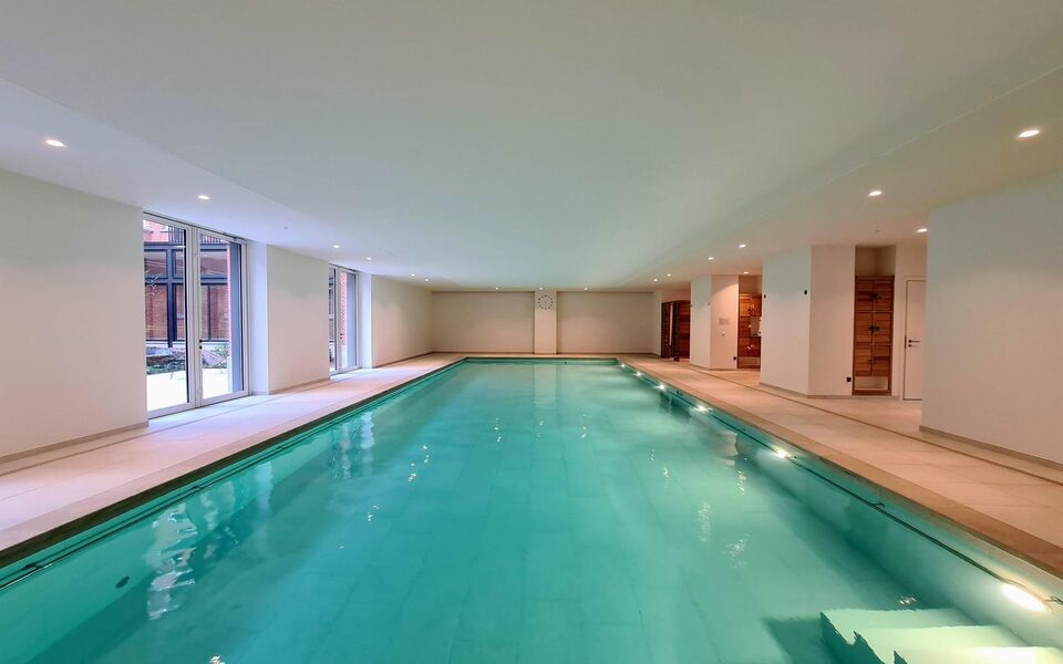 Appartement te huur in Bierbeek