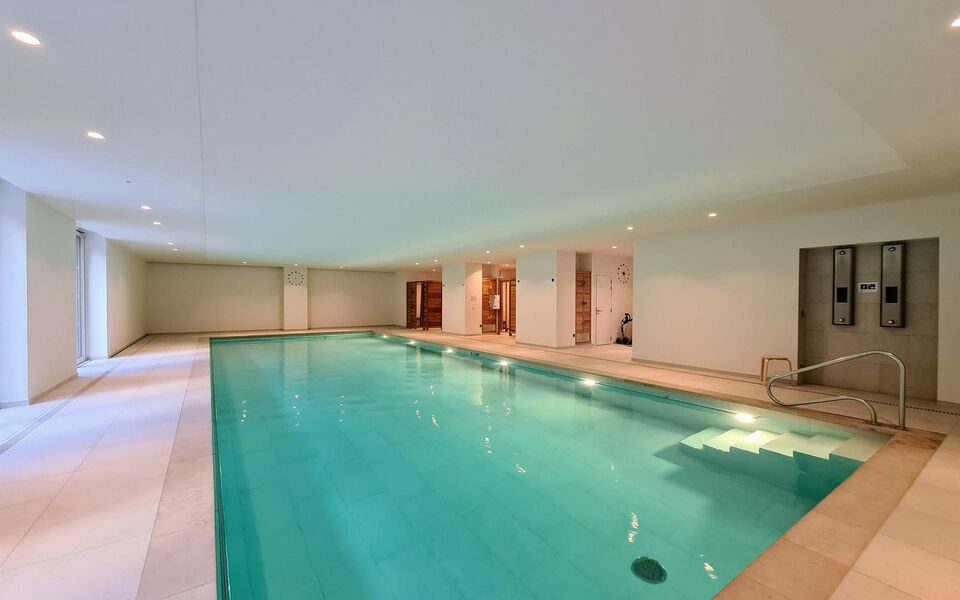 Appartement te huur in Bierbeek