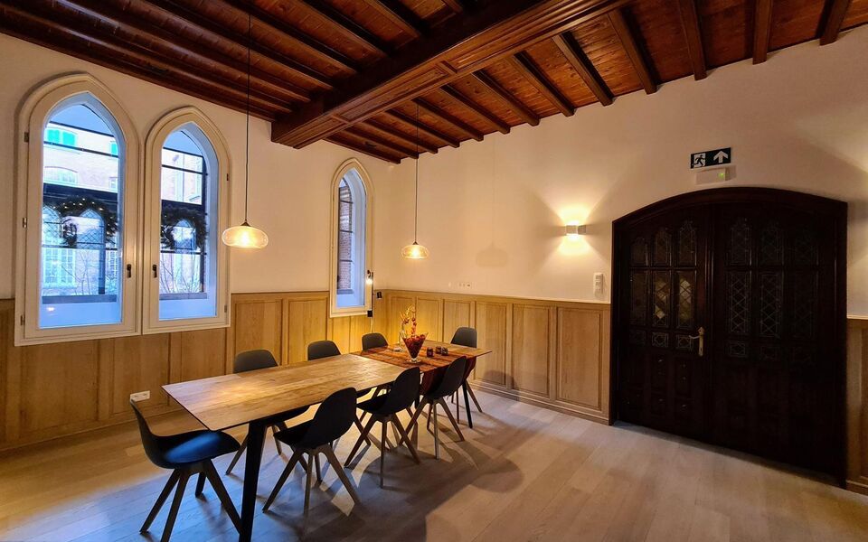 Appartement te huur in Bierbeek