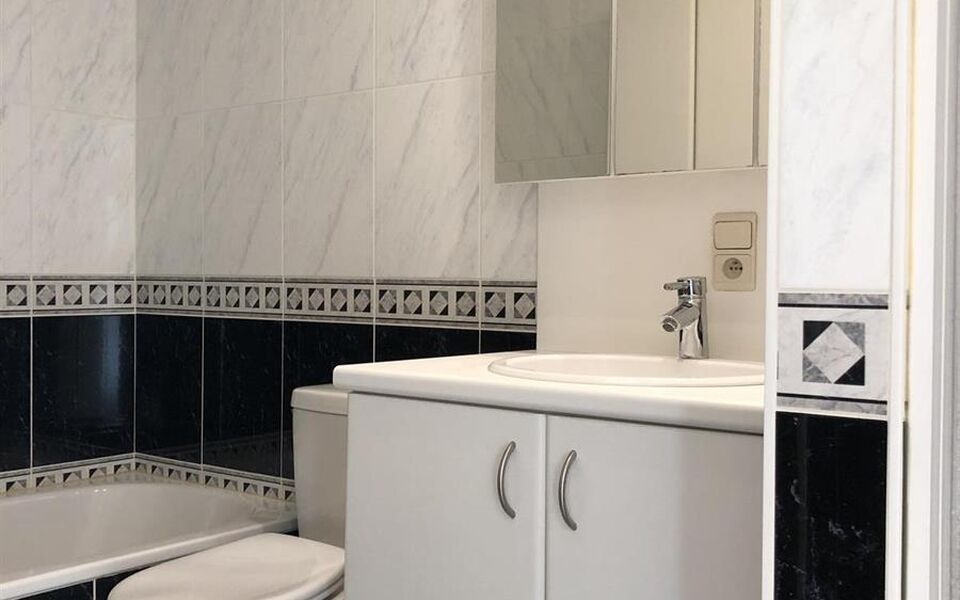 Appartement te huur in Herent