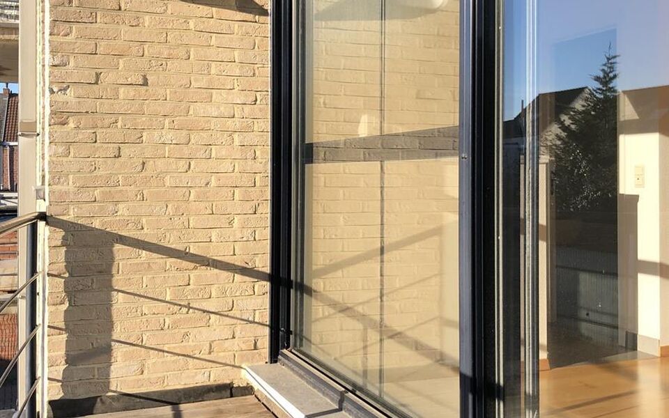 Appartement te huur in Herent