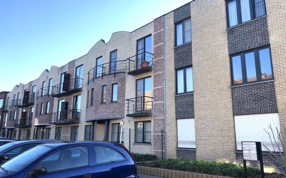 Appartement te huur in Herent