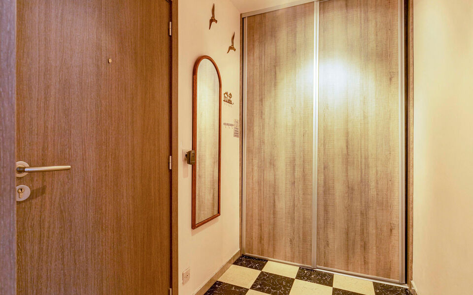 Appartement te huur in Heverlee