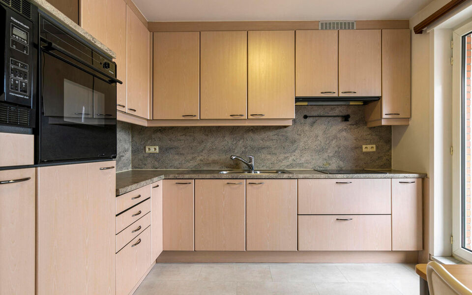 Appartement te huur in Heverlee