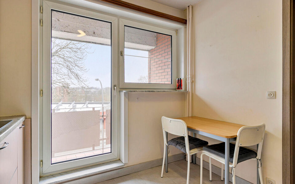 Appartement te huur in Heverlee