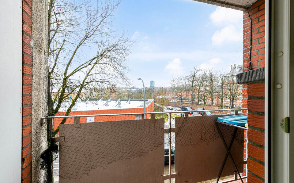 Appartement te huur in Heverlee