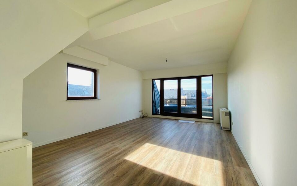 Appartement te huur in Heverlee