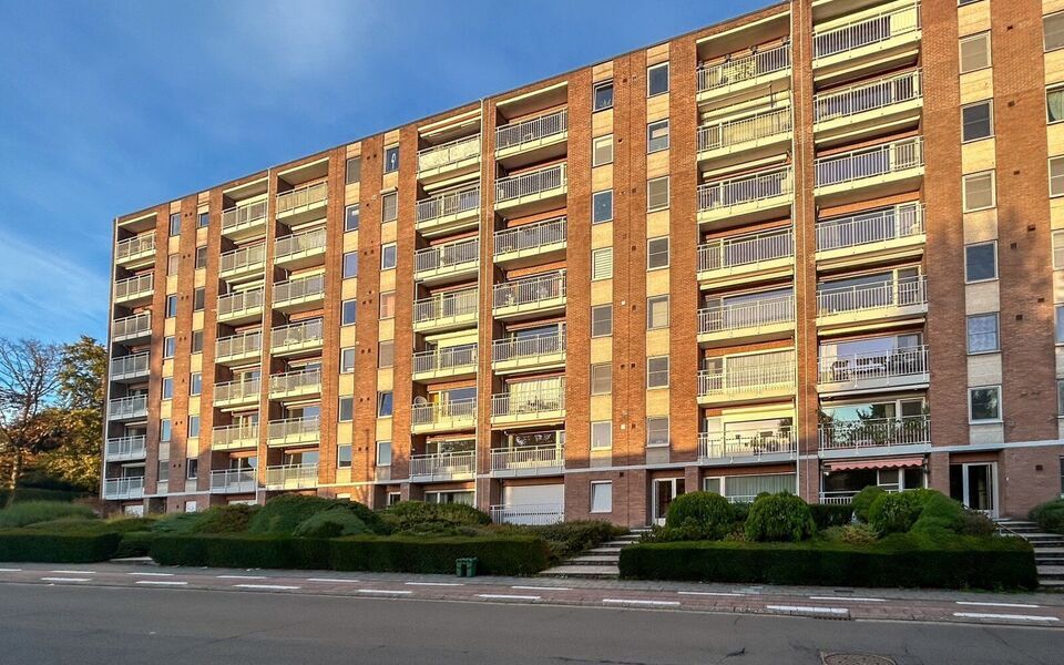 Appartement te huur in Heverlee