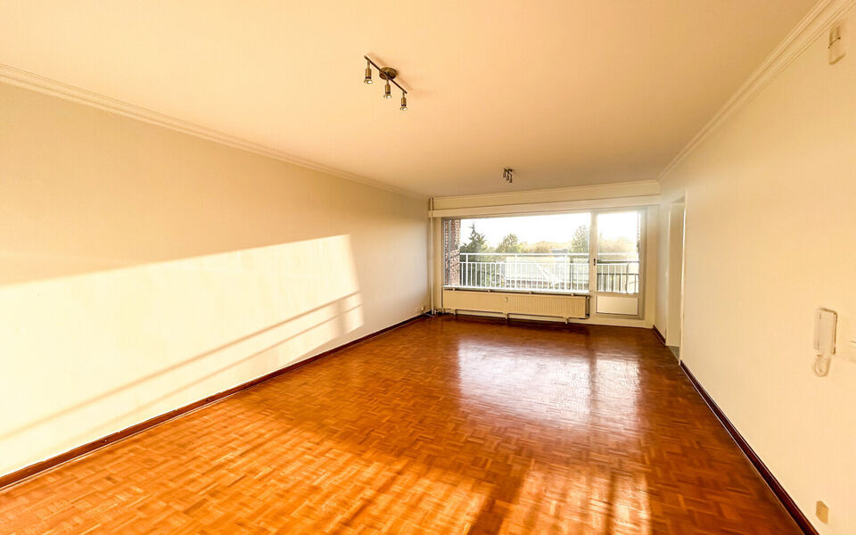Appartement te huur in Heverlee