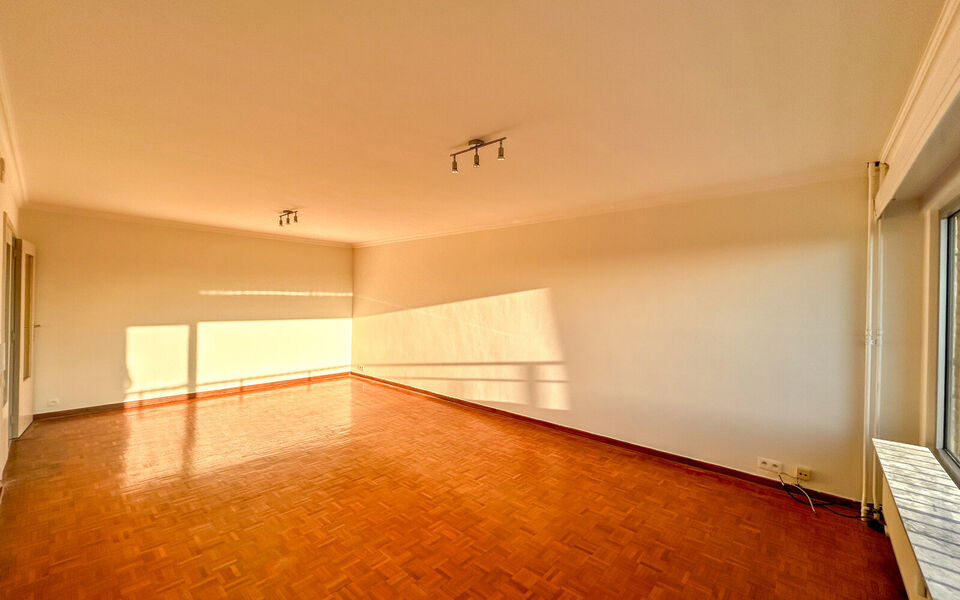 Appartement te huur in Heverlee