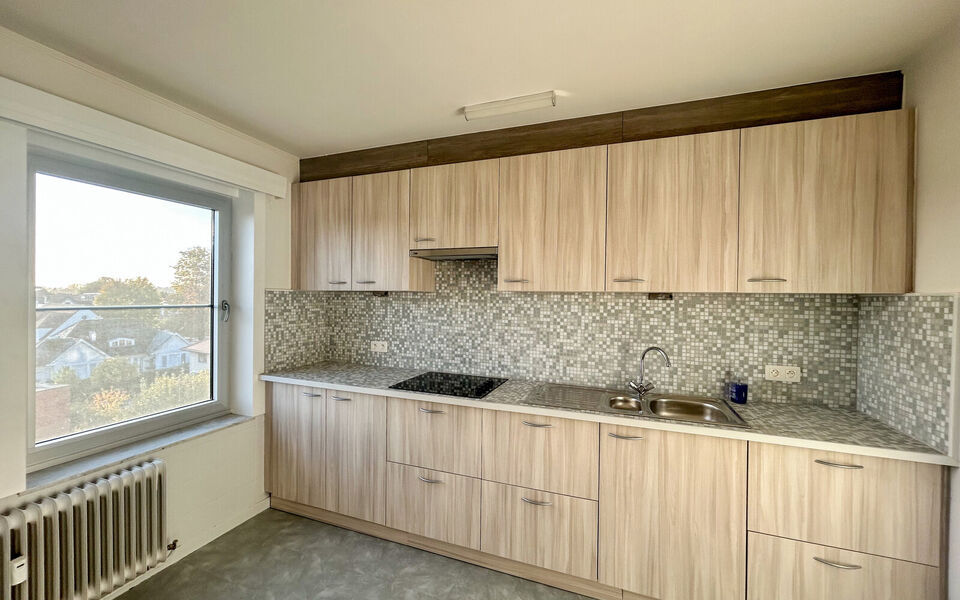 Appartement te huur in Heverlee