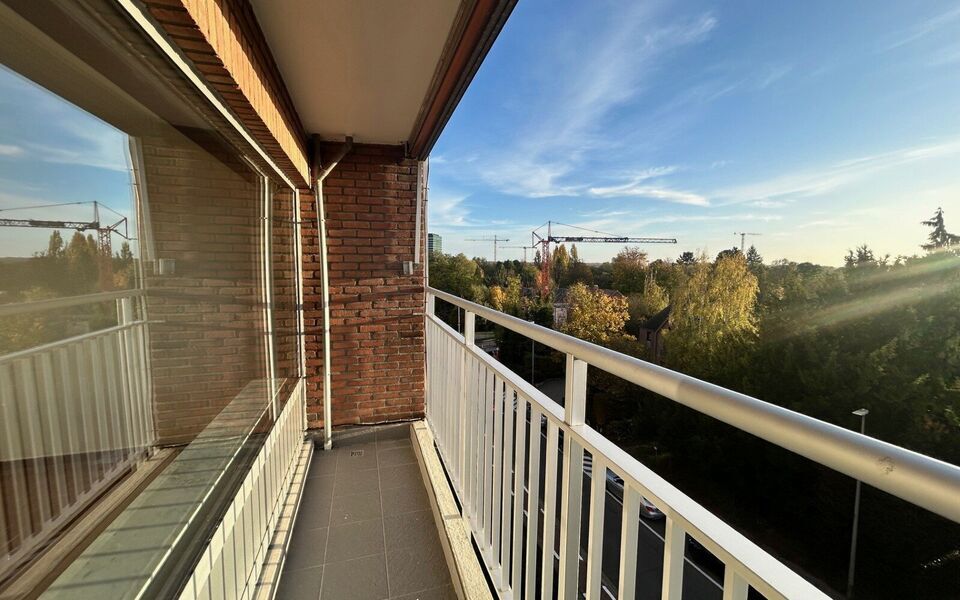 Appartement te huur in Heverlee